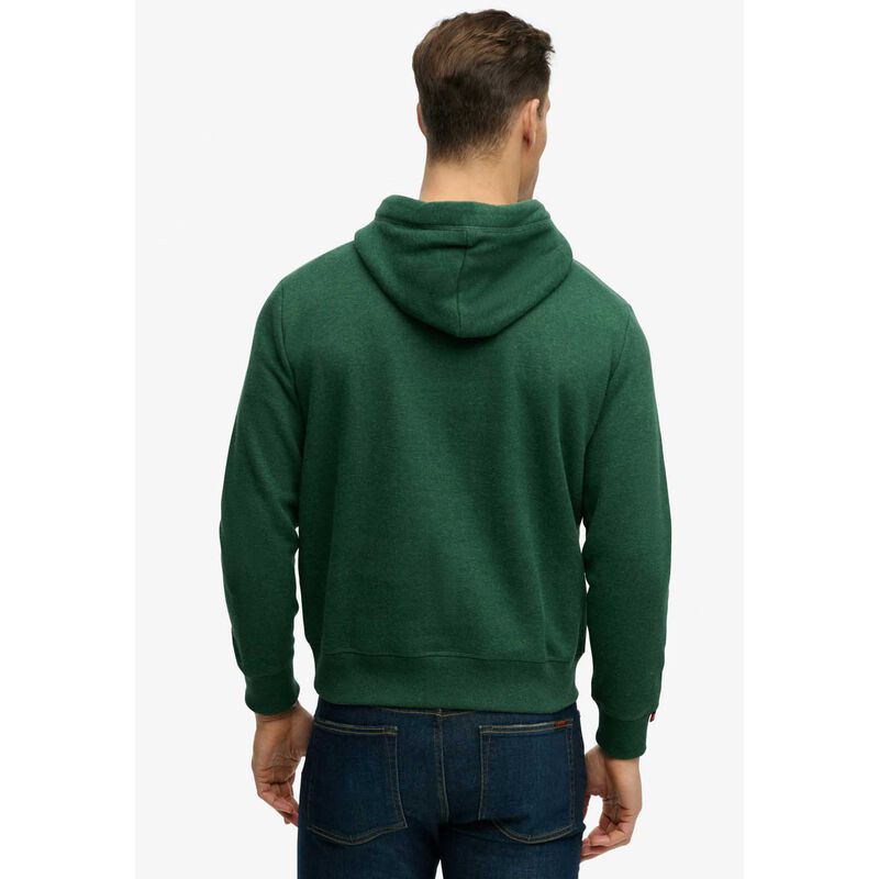 Superdry Essential Logo Hoodie Hb image number 1